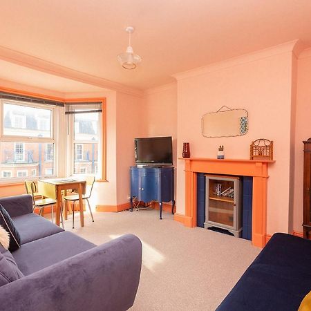 Funky Flat In Margate'S Westbrook Bay Apartment Luaran gambar
