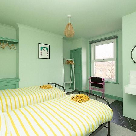 Funky Flat In Margate'S Westbrook Bay Apartment Luaran gambar