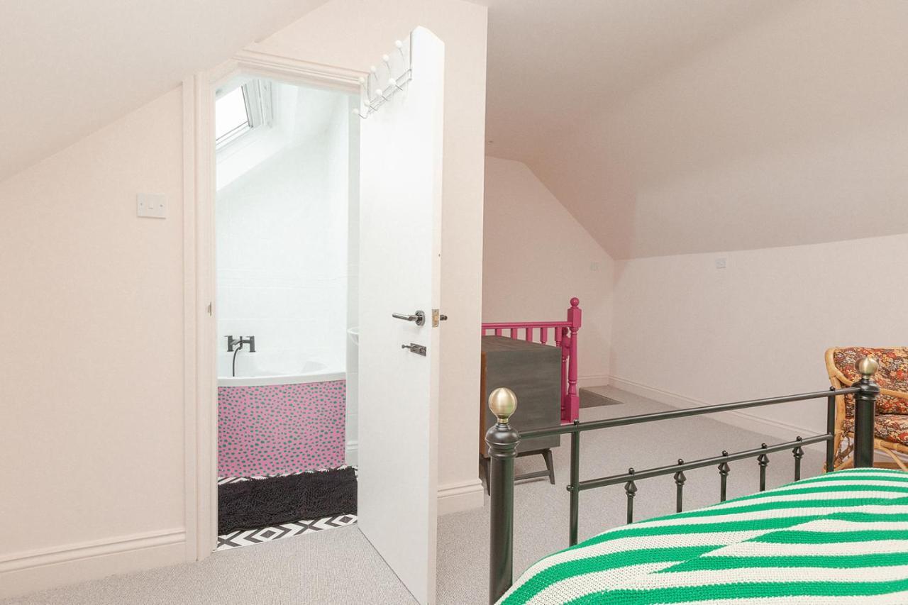 Funky Flat In Margate'S Westbrook Bay Apartment Luaran gambar