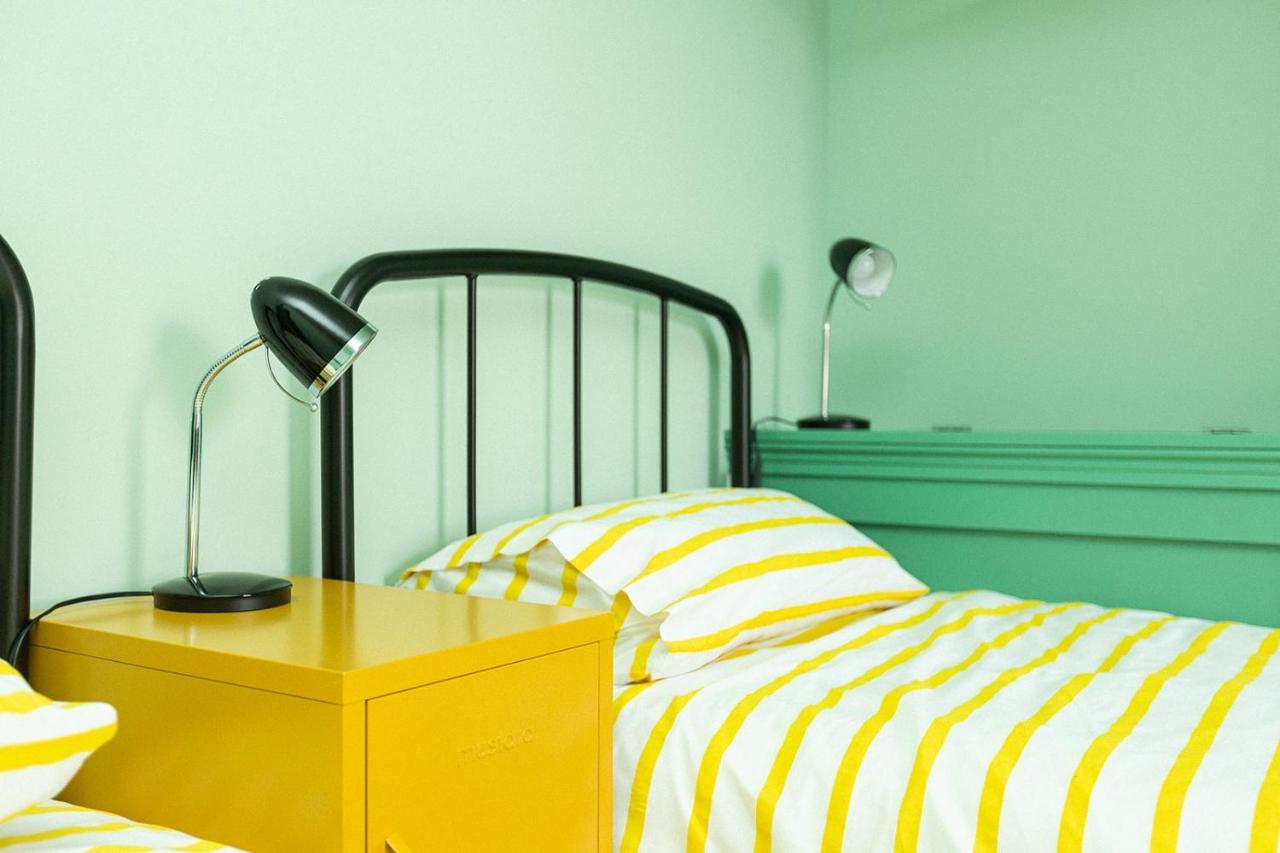 Funky Flat In Margate'S Westbrook Bay Apartment Luaran gambar