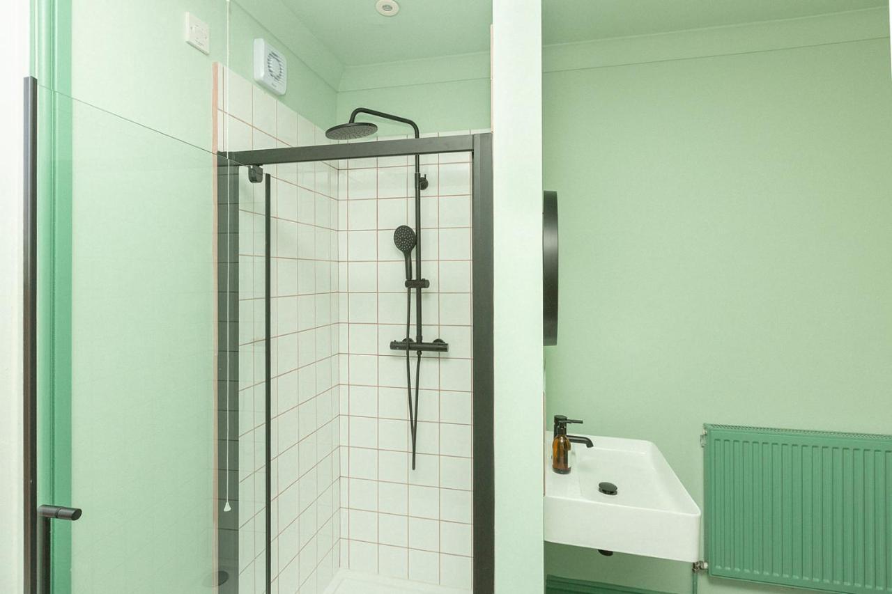Funky Flat In Margate'S Westbrook Bay Apartment Luaran gambar