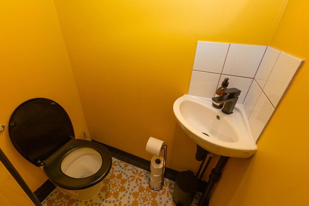 Funky Flat In Margate'S Westbrook Bay Apartment Luaran gambar