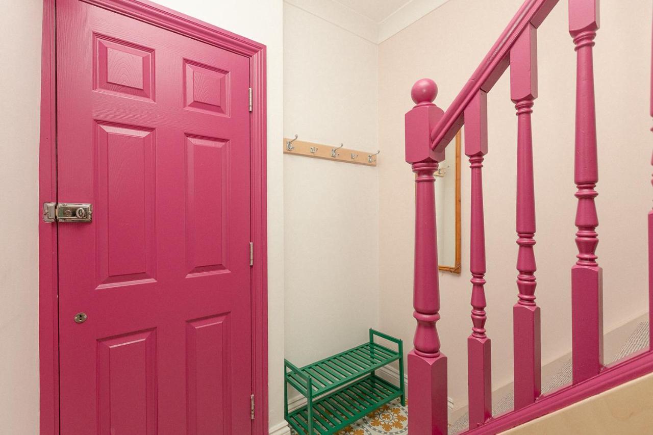 Funky Flat In Margate'S Westbrook Bay Apartment Luaran gambar