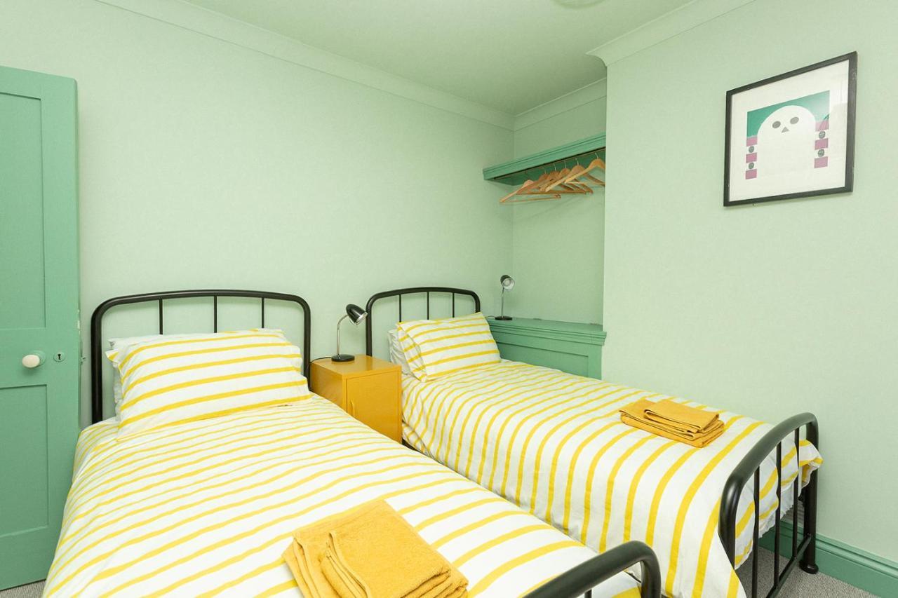 Funky Flat In Margate'S Westbrook Bay Apartment Luaran gambar
