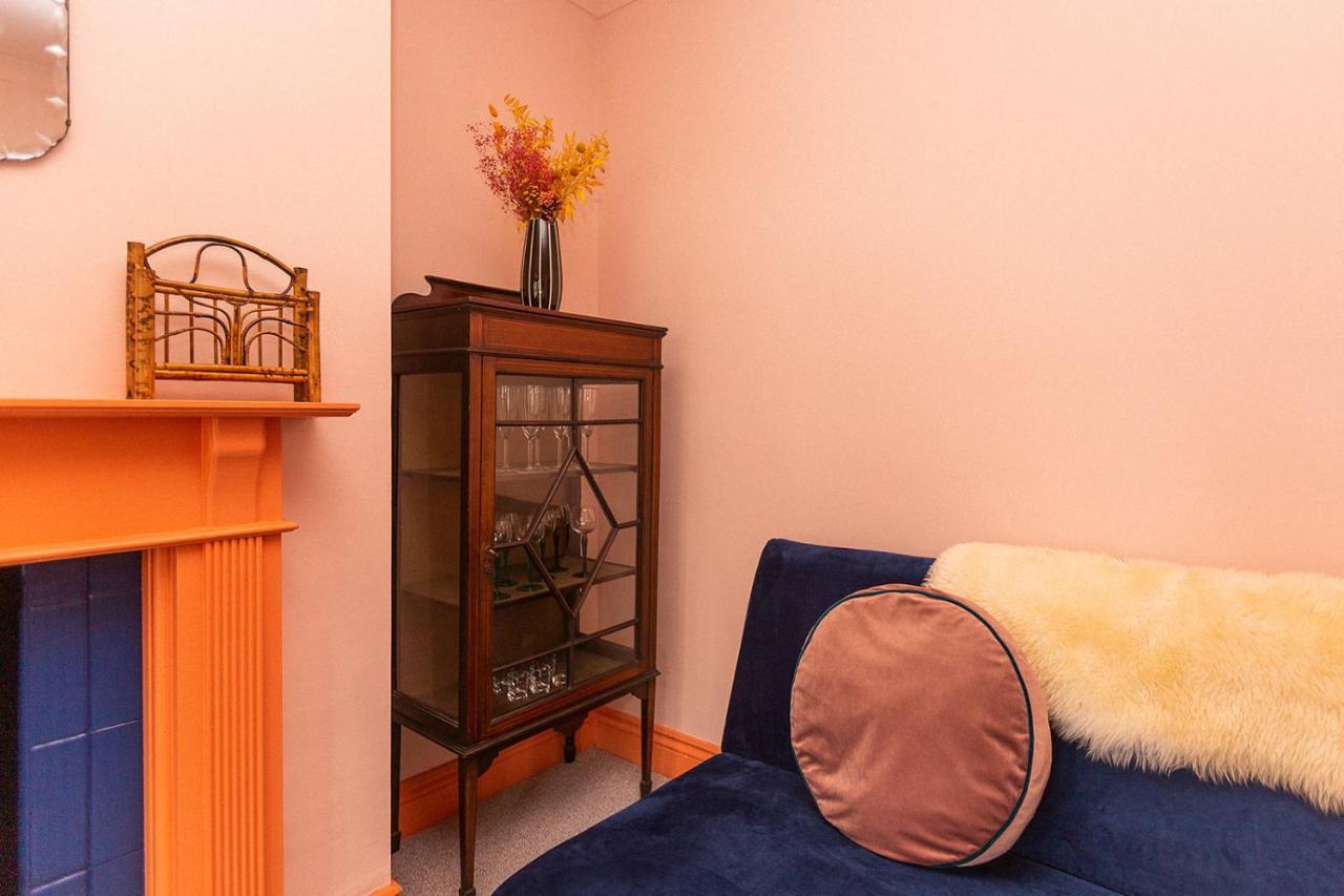 Funky Flat In Margate'S Westbrook Bay Apartment Luaran gambar