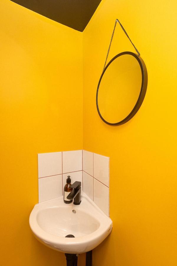 Funky Flat In Margate'S Westbrook Bay Apartment Luaran gambar