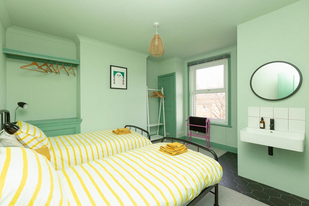 Funky Flat In Margate'S Westbrook Bay Apartment Luaran gambar