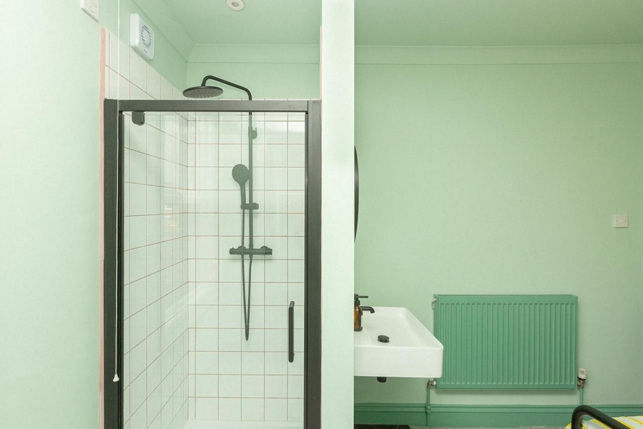 Funky Flat In Margate'S Westbrook Bay Apartment Luaran gambar