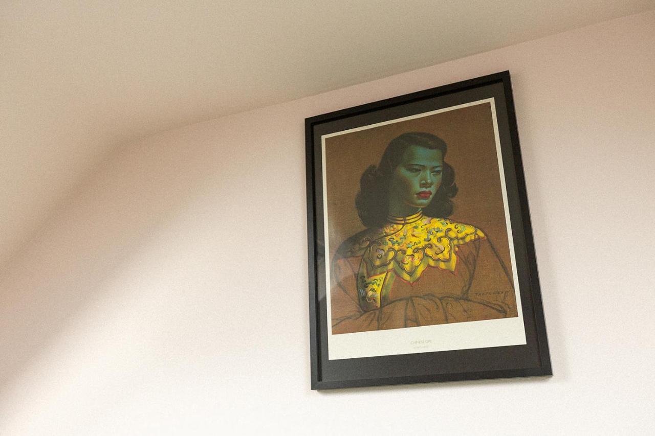Funky Flat In Margate'S Westbrook Bay Apartment Luaran gambar