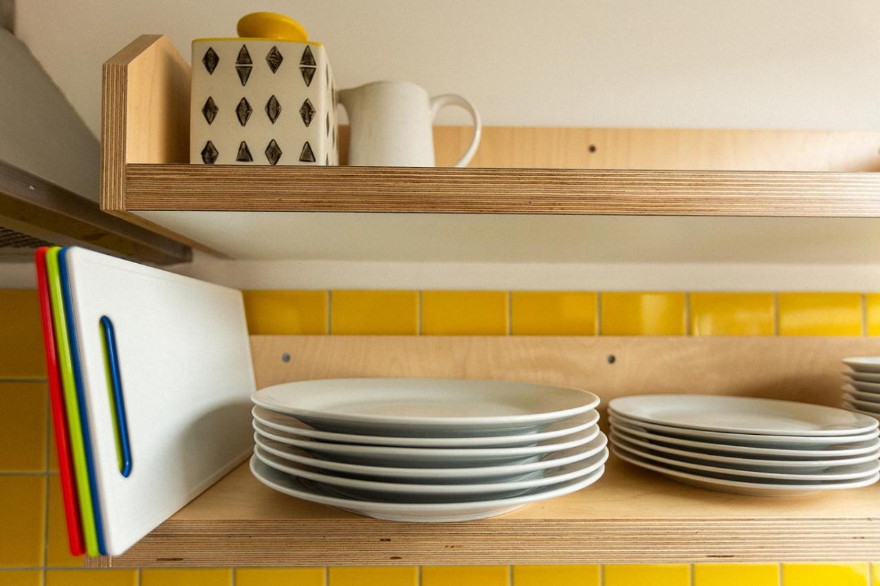 Funky Flat In Margate'S Westbrook Bay Apartment Luaran gambar