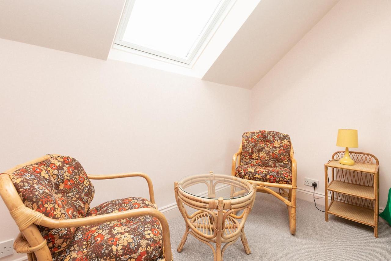 Funky Flat In Margate'S Westbrook Bay Apartment Luaran gambar